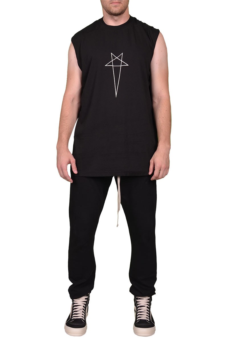 Футболка Rick Owens 20090