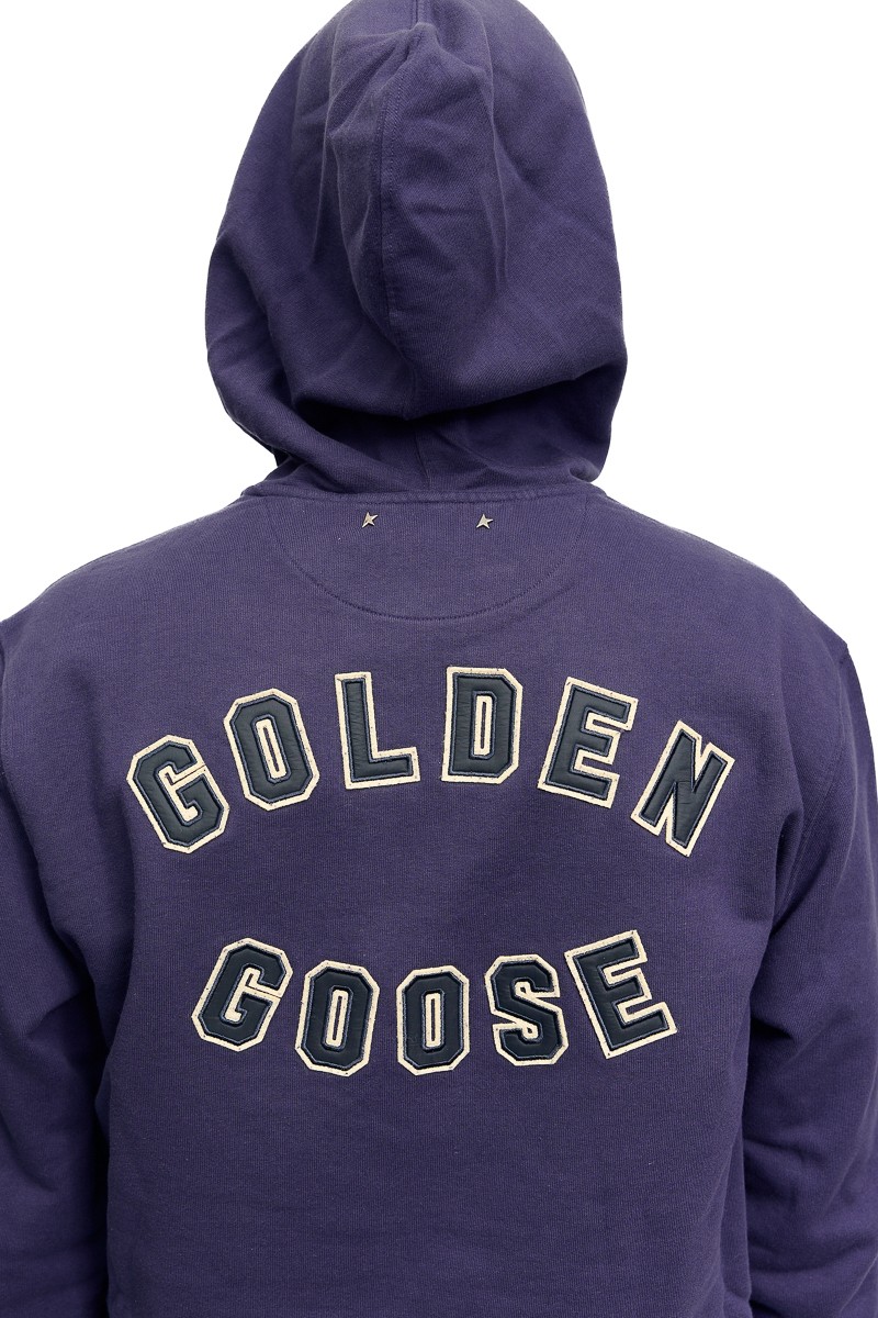 Худи Golden Goose 20378