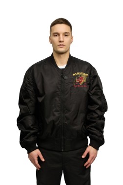 Maharishi
