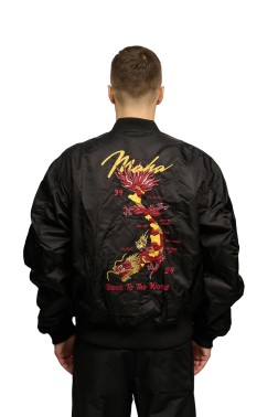 Maharishi