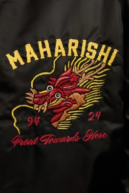 Maharishi