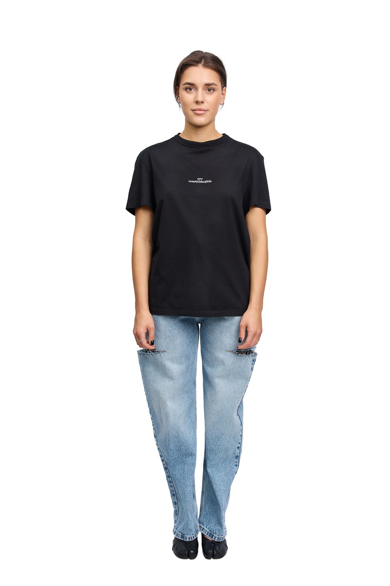 Футболка Maison Margiela 21361