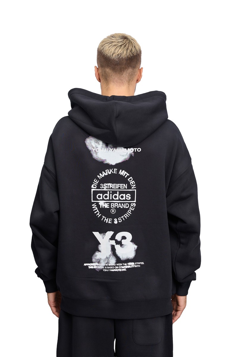 Худи Y-3 21565
