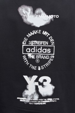 Y-3