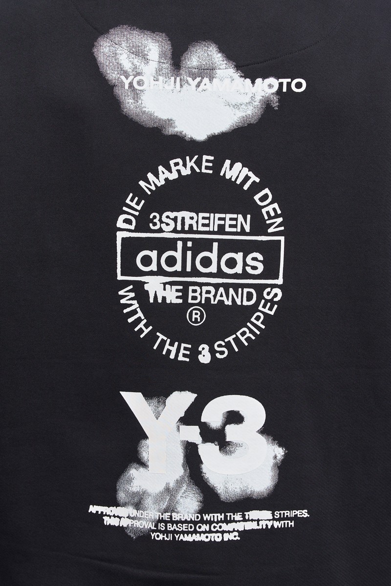 Худи Y-3 21565