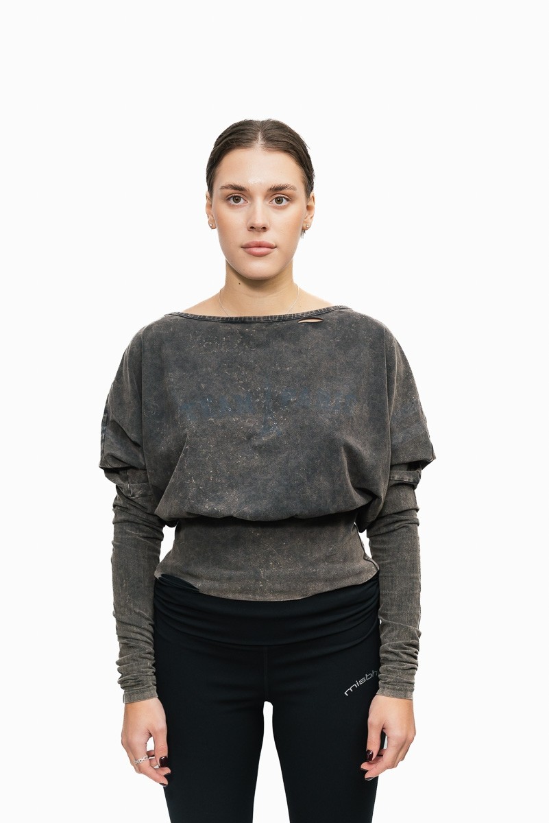 Кофта MISBHV 21872