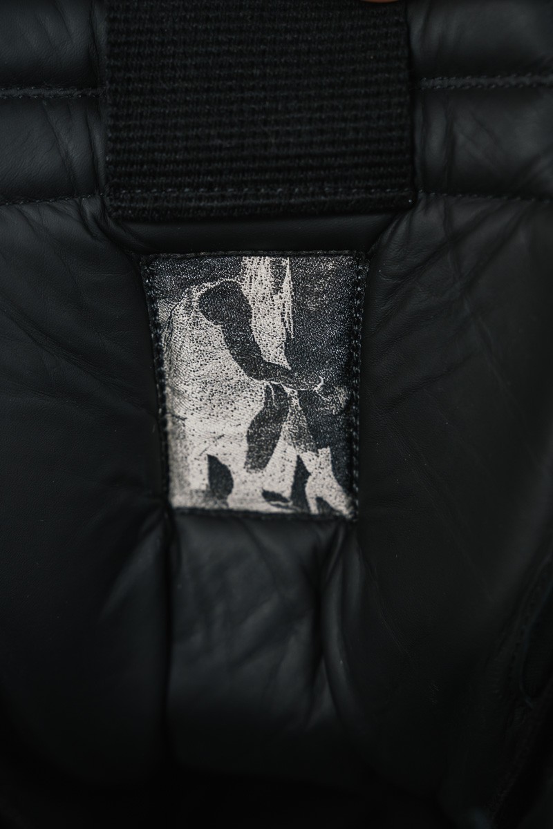 Черевики Rick Owens 22258