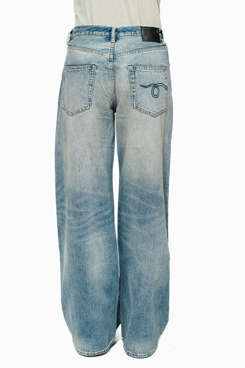 Джинси R13 22449