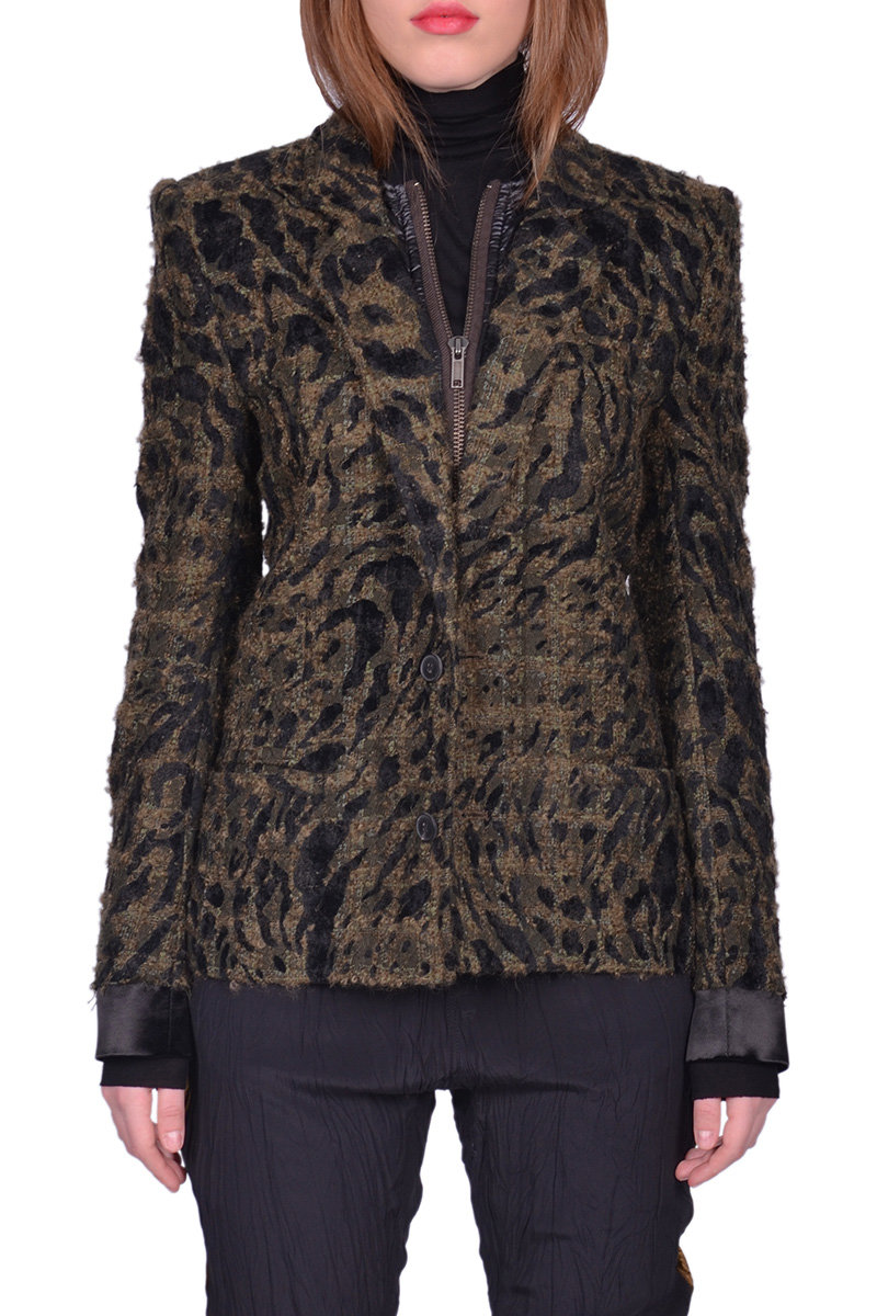 Піджак Haider Ackermann 12279