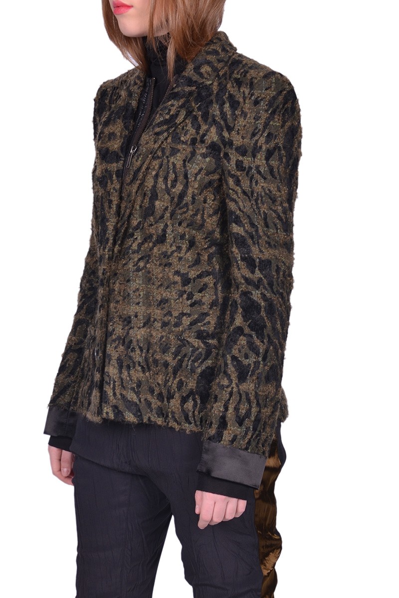 Піджак Haider Ackermann 12279