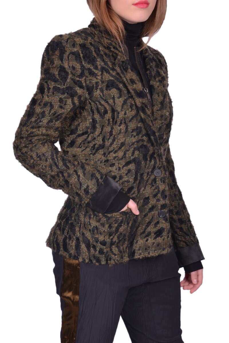Піджак Haider Ackermann 12279