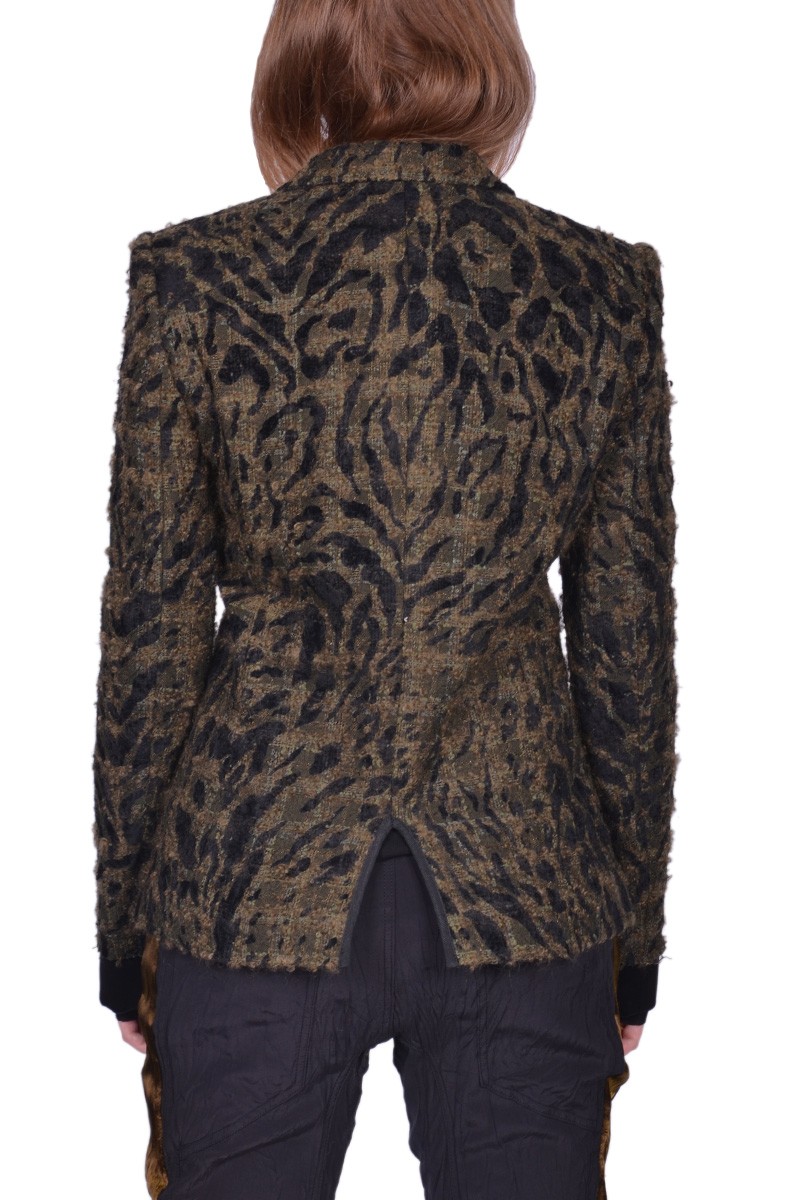 Піджак Haider Ackermann 12279