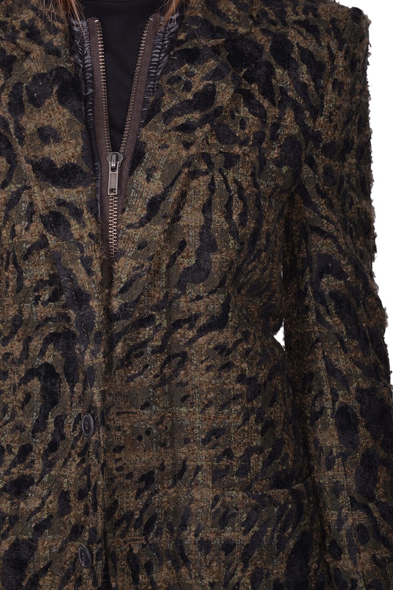 Піджак Haider Ackermann 12279