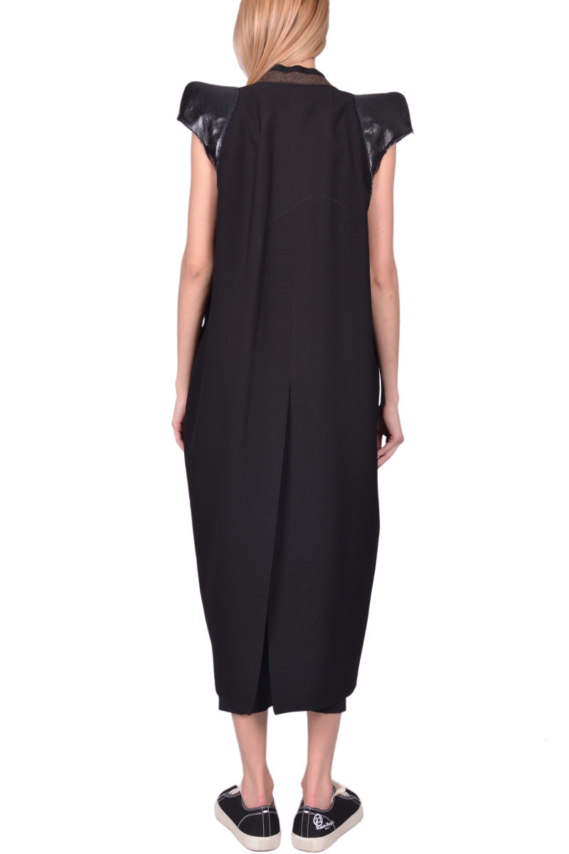 Жилет Rick Owens 14285