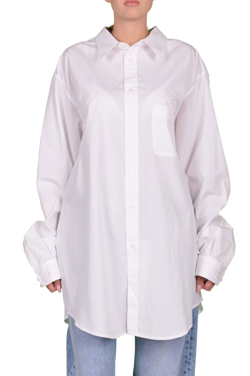Сорочка Maison Margiela 17813
