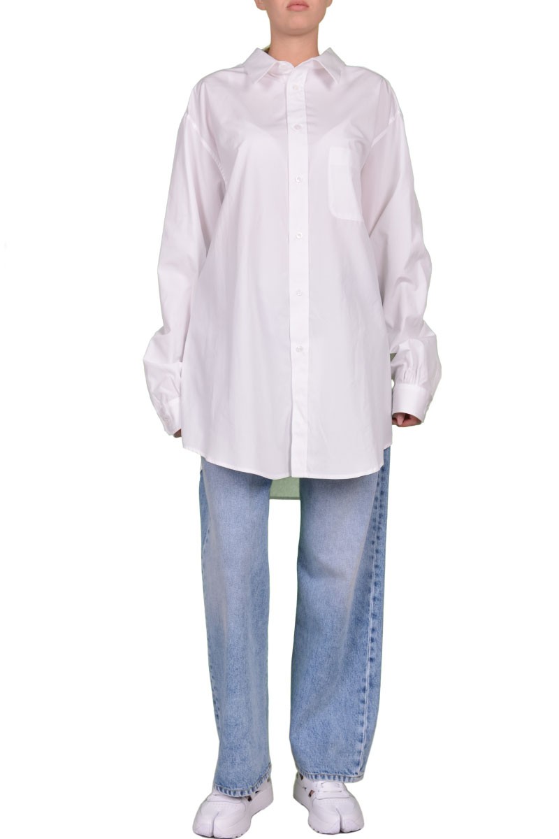 Сорочка Maison Margiela 17813
