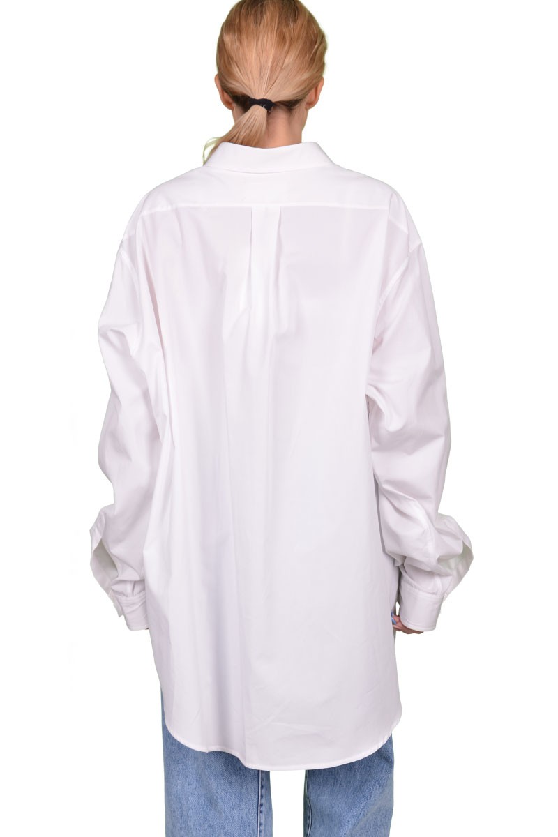 Сорочка Maison Margiela 17813