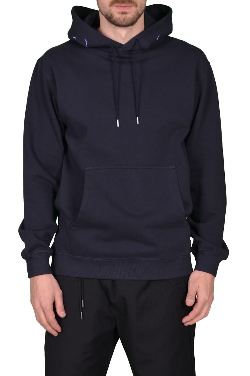 Худи Maharishi 18344