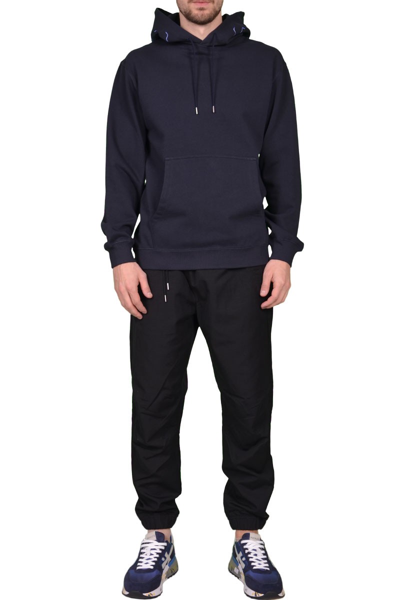 Худи Maharishi 18344