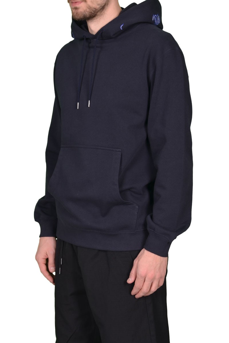Худи Maharishi 18344