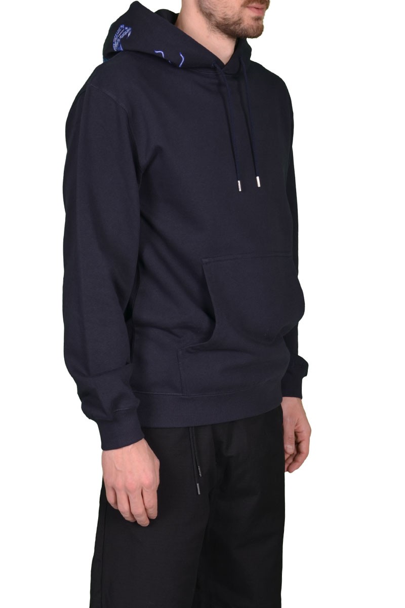 Худи Maharishi 18344