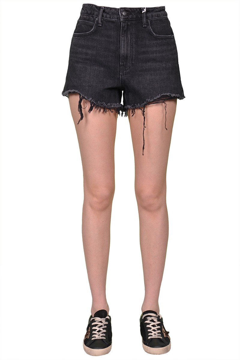 Шорти Alexander Wang 19664