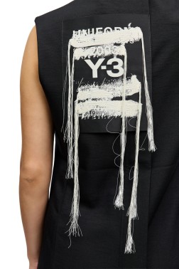 Y-3