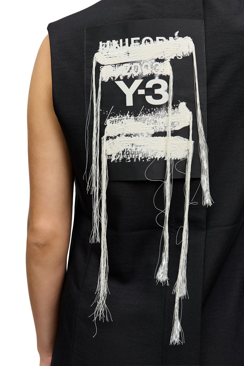 Жилет Y-3 20979