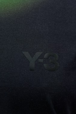 Y-3