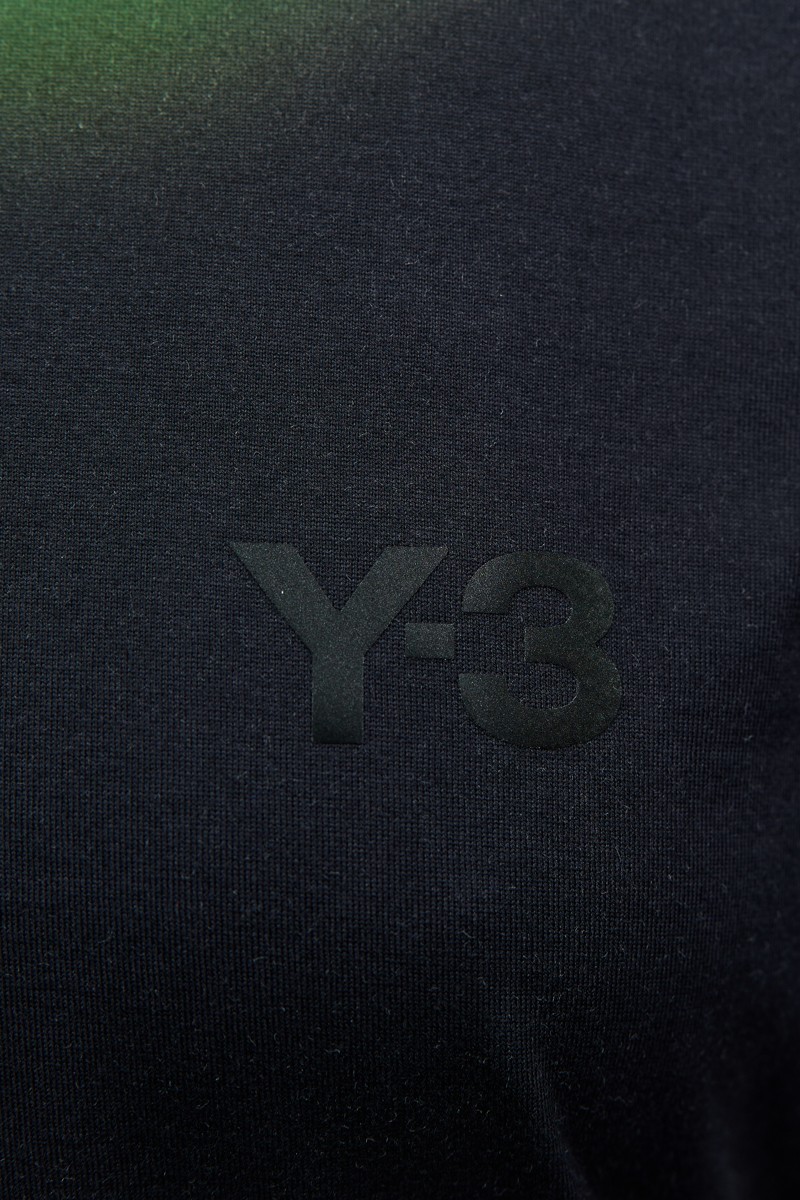 Футболка Y-3 21162