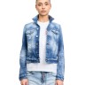 Куртка DSQUARED2 21260