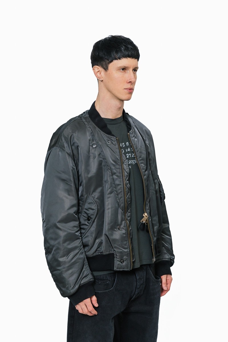 Бомбер Maison Margiela 22934