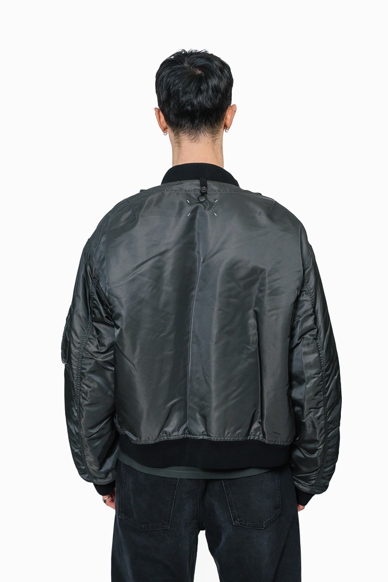 Бомбер Maison Margiela 22934