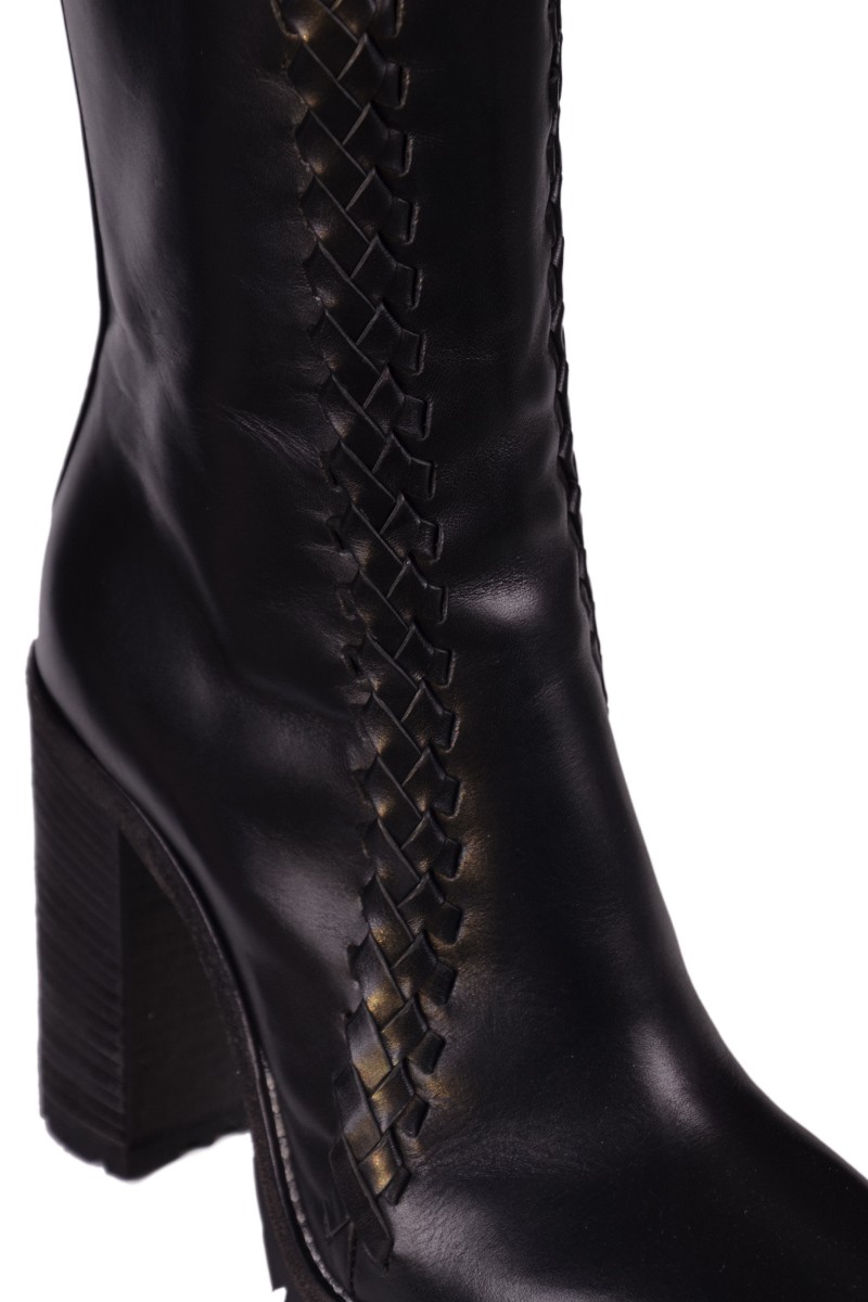Черевики Haider Ackermann 13576