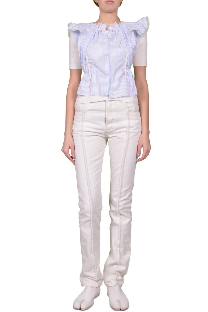 Кофта Maison Margiela 15550