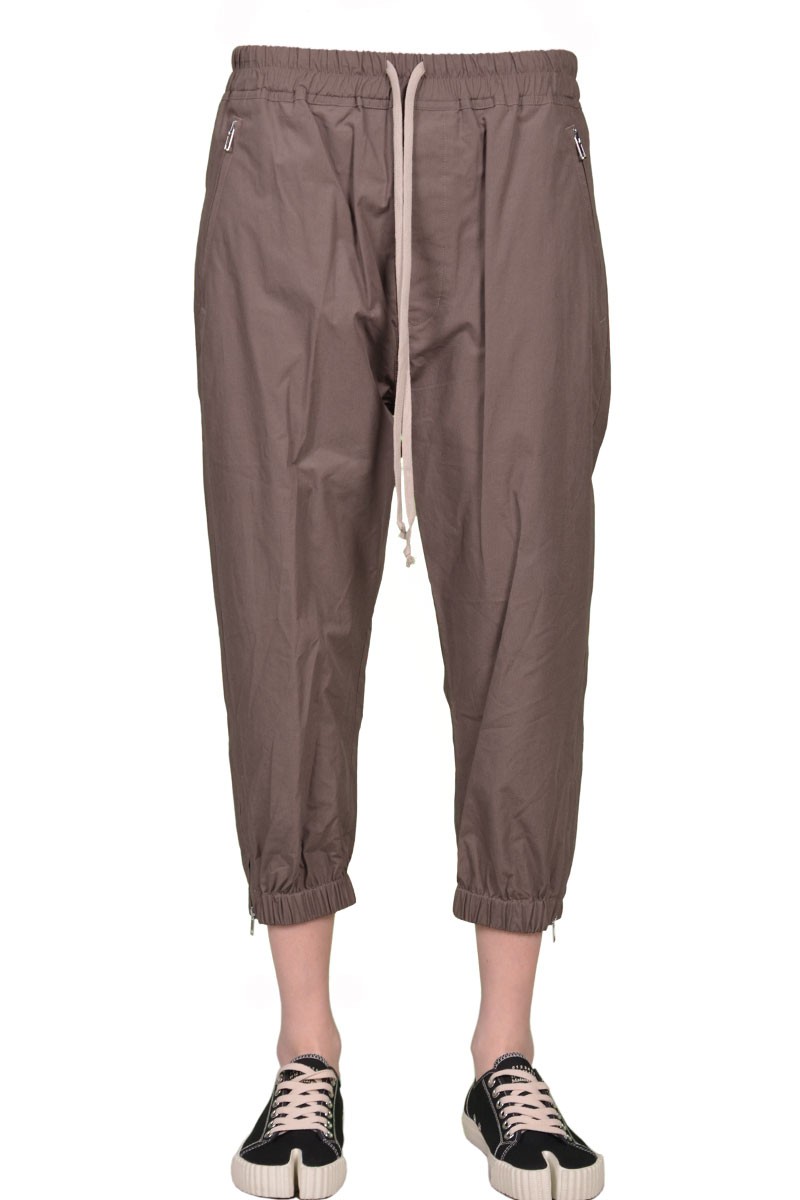 Штани Rick Owens 18240