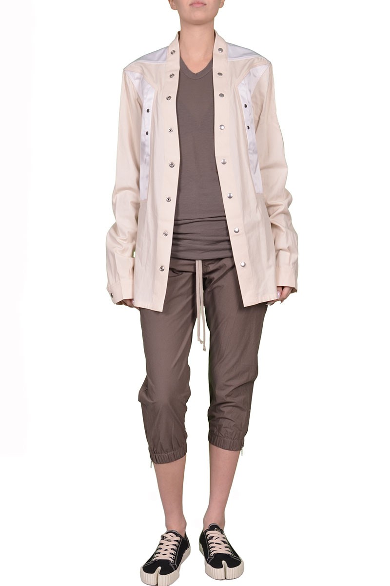 Штани Rick Owens 18240