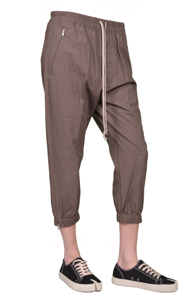 Штани Rick Owens 18240