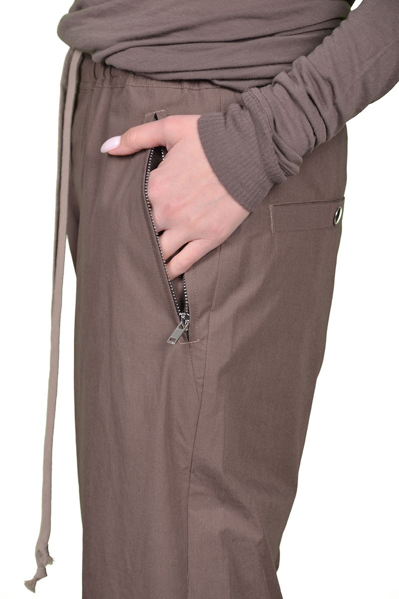 Штани Rick Owens 18240
