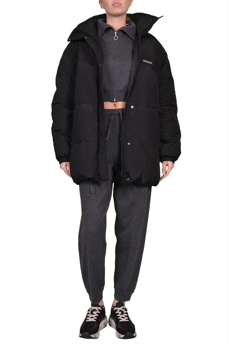Пуховик Isabel Marant 19382