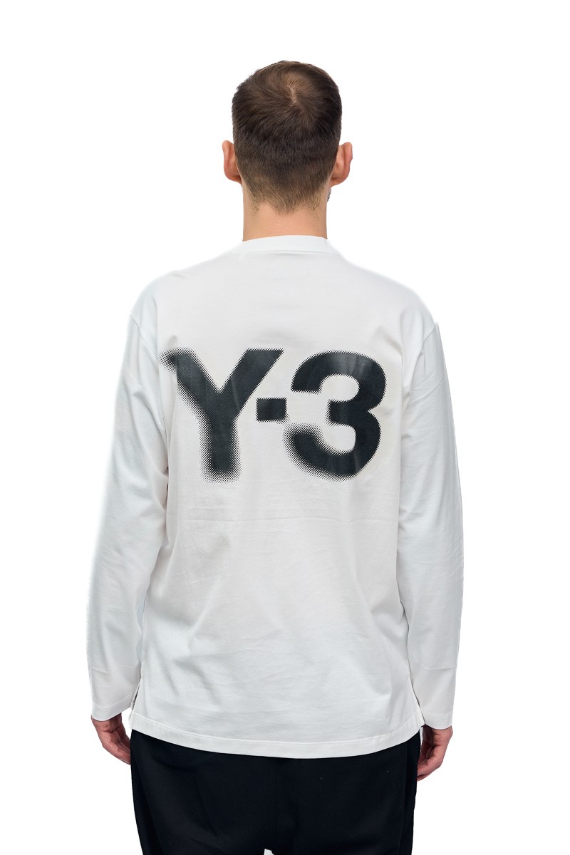 Лонгслів Y-3 20284