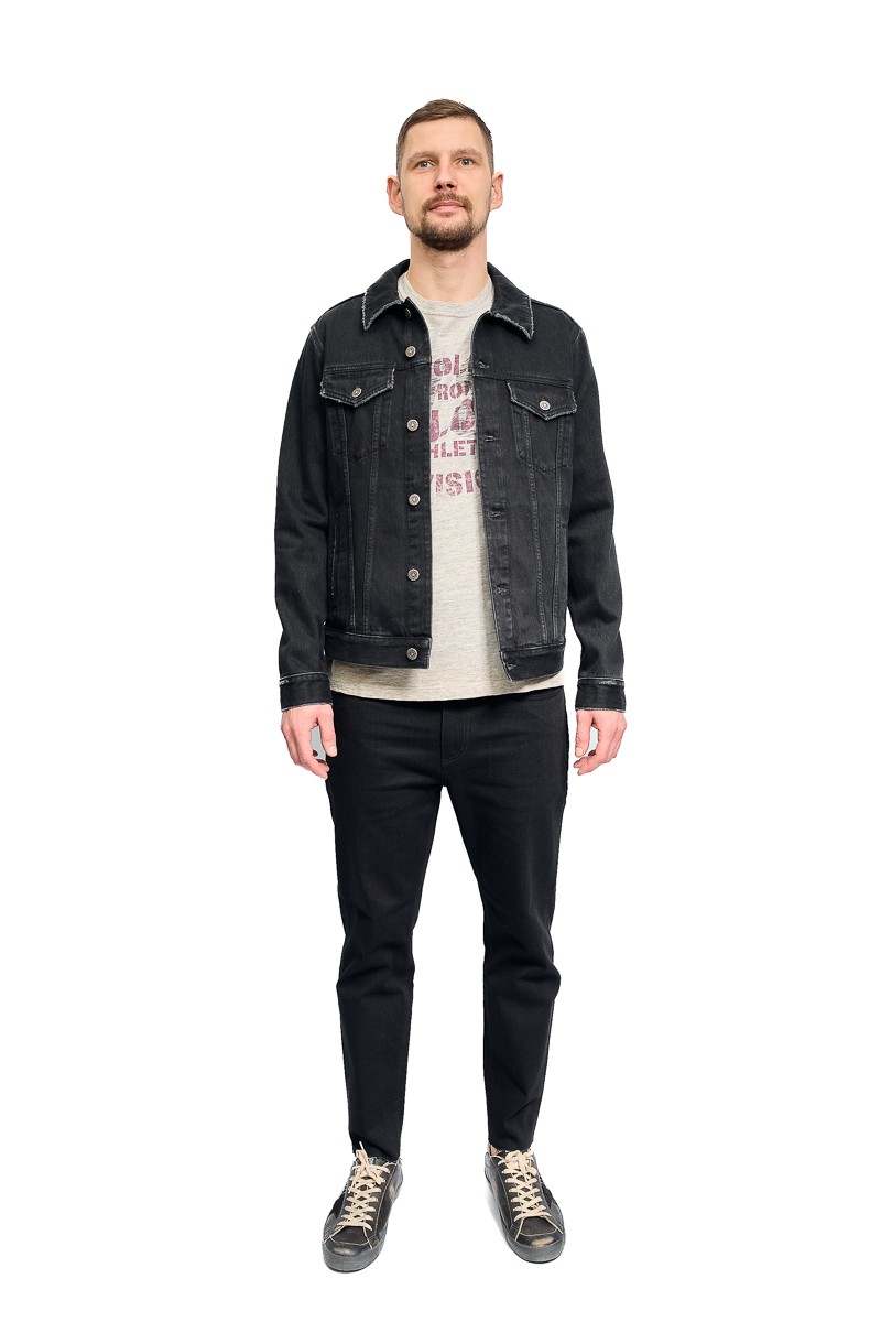 Куртка Golden Goose 20380