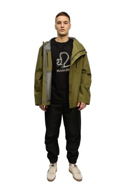 Maharishi