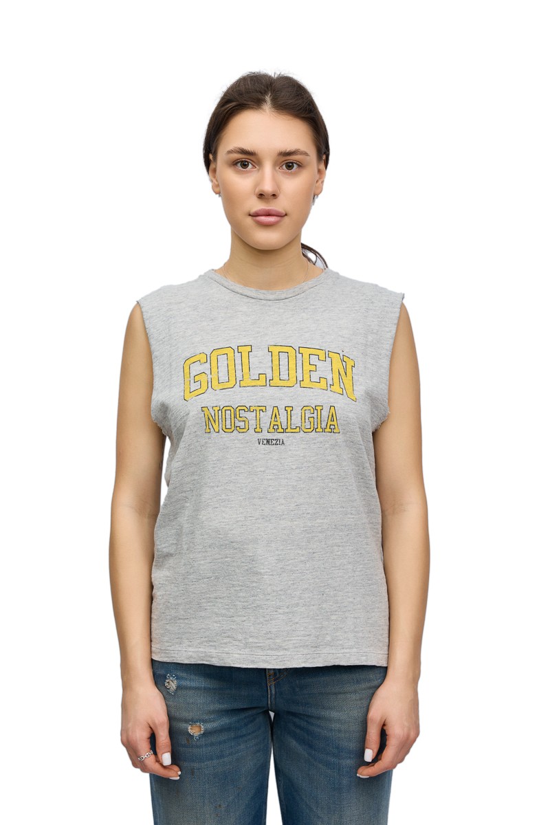 Майка Golden Goose 21062