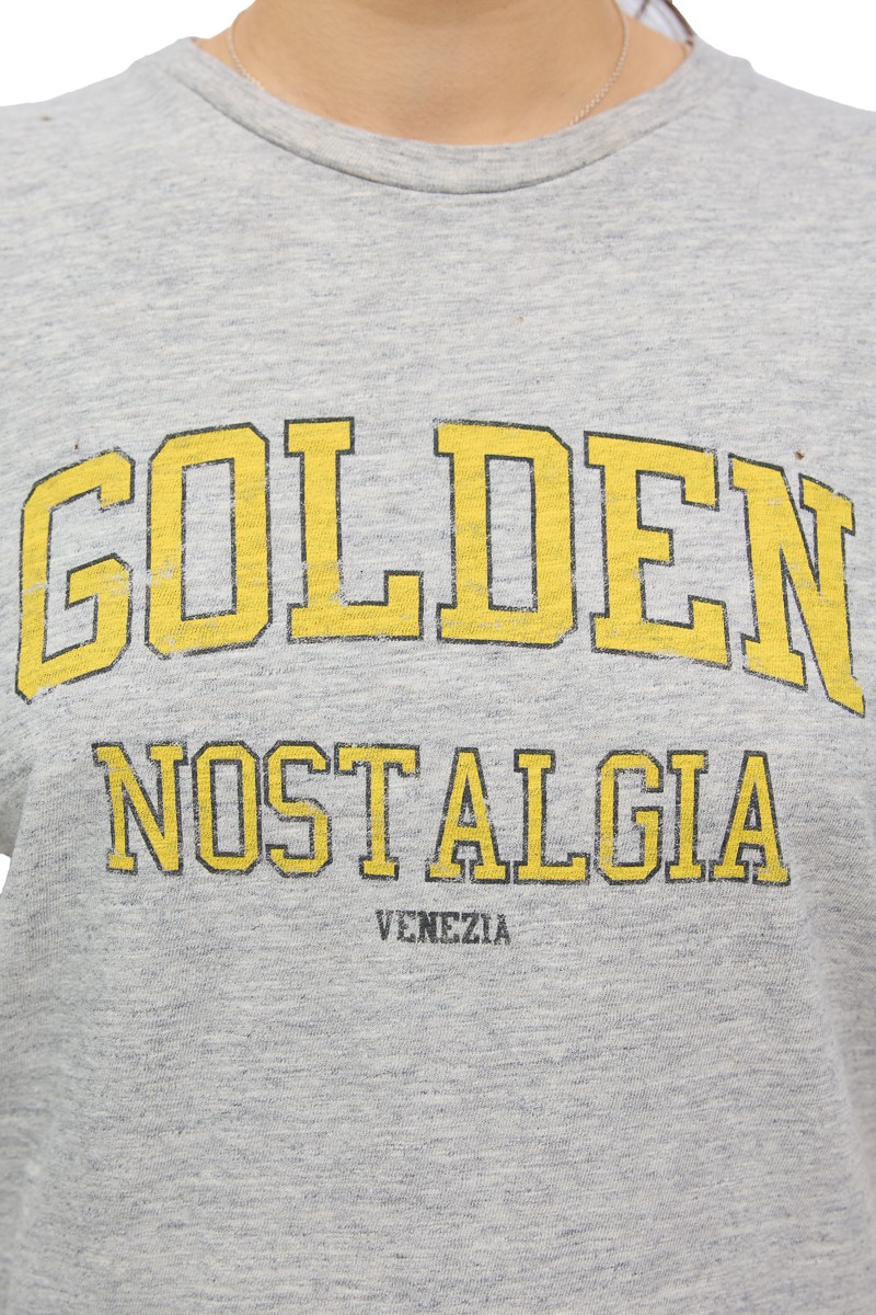 Майка Golden Goose 21062