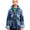 Куртка DSQUARED2 21261