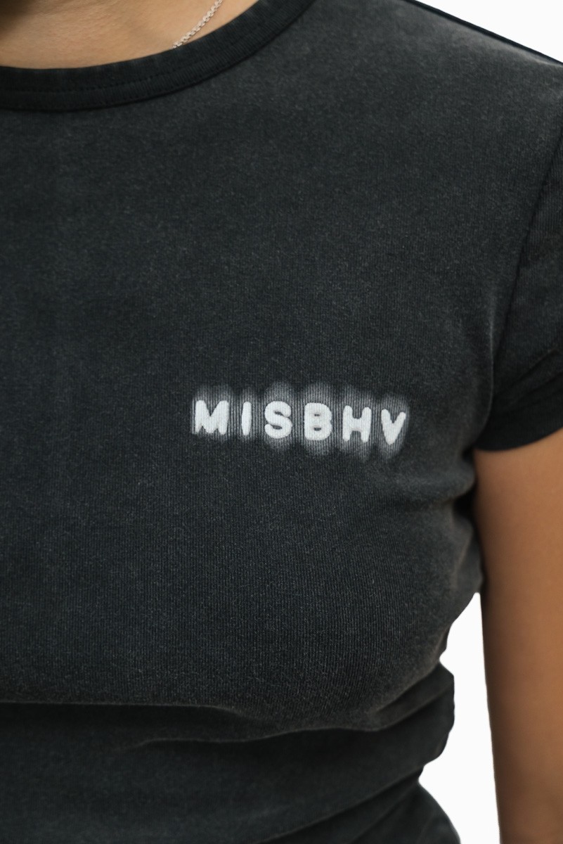 Футболка MISBHV 21874