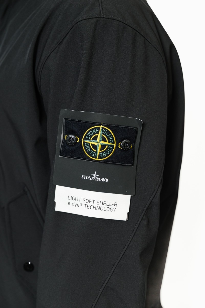 Вітрівка Stone Island 22066