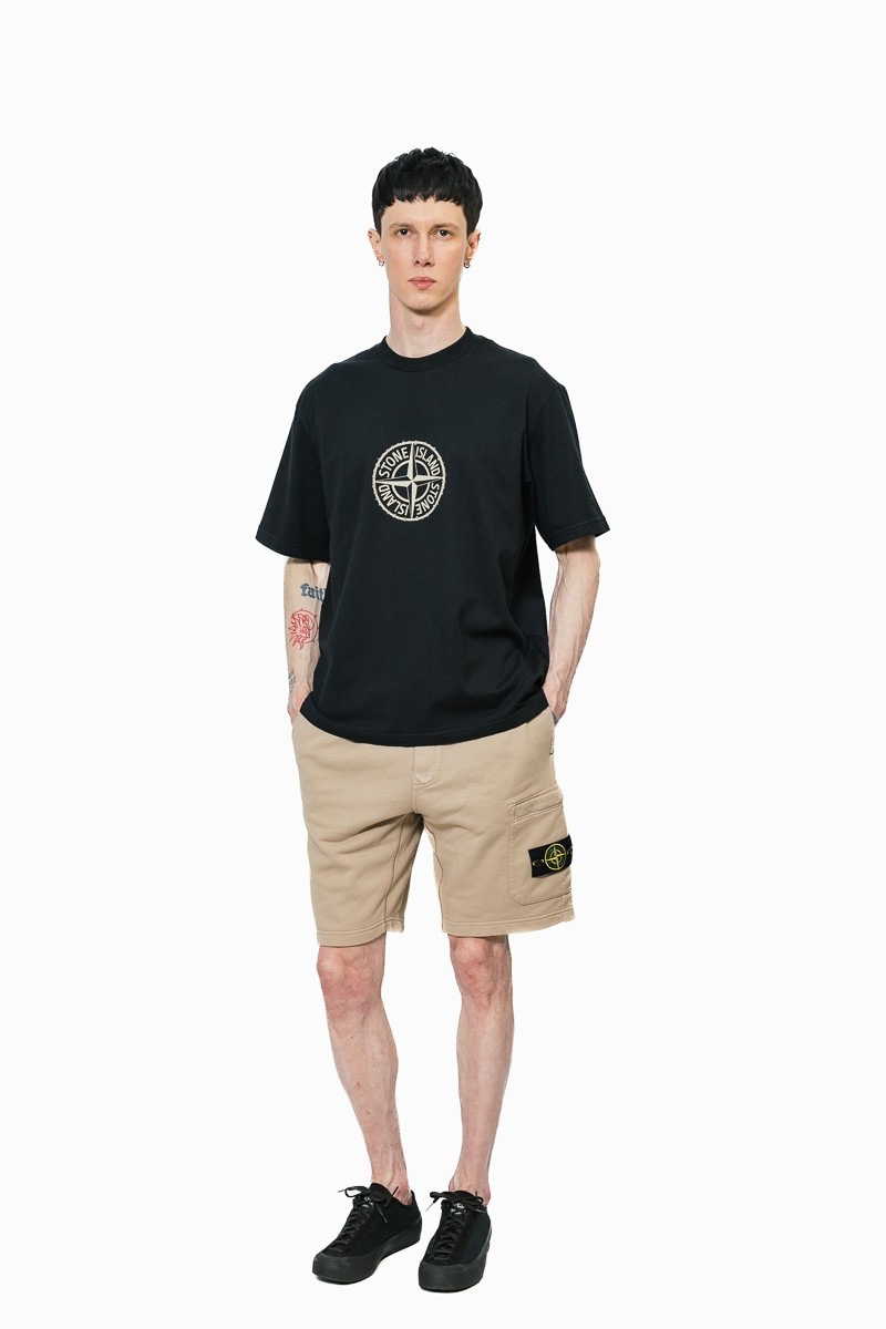 Шорти Stone Island 22164