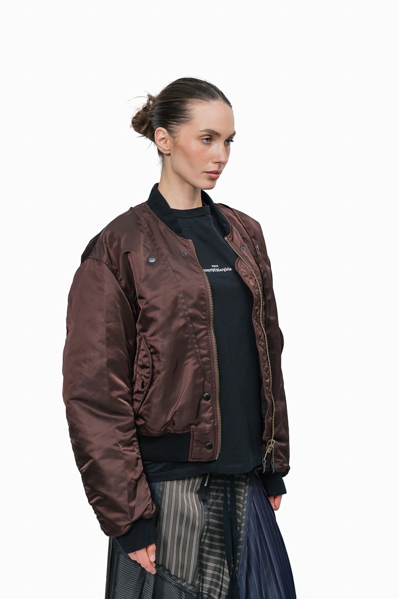 Бомбер Maison Margiela 22638